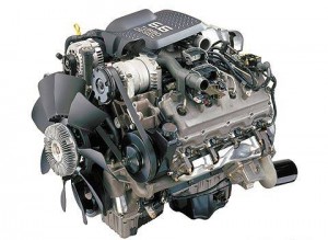 motor