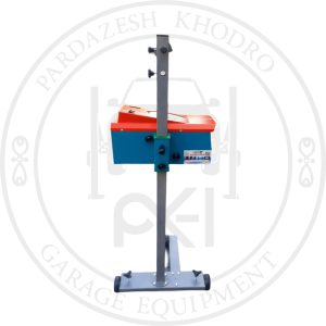 دستگاه تنظیم نور لیزری