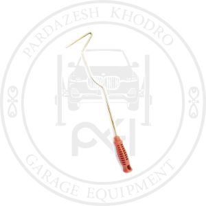 ابزار قفل تایم و میللنگ پژو 206، ست ابزار تخصصی موتور TU5 و TU3