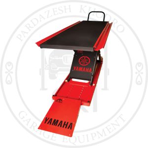 جک موتورسیکلت ابزاری کاربردی برای تعمیرات