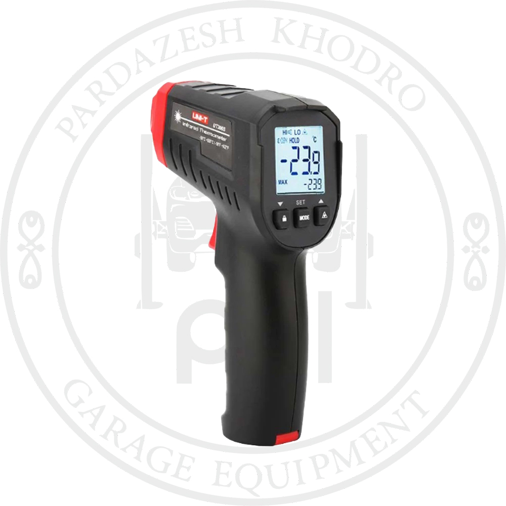 ترمومتر لیزری UNI-T مدل UT306S