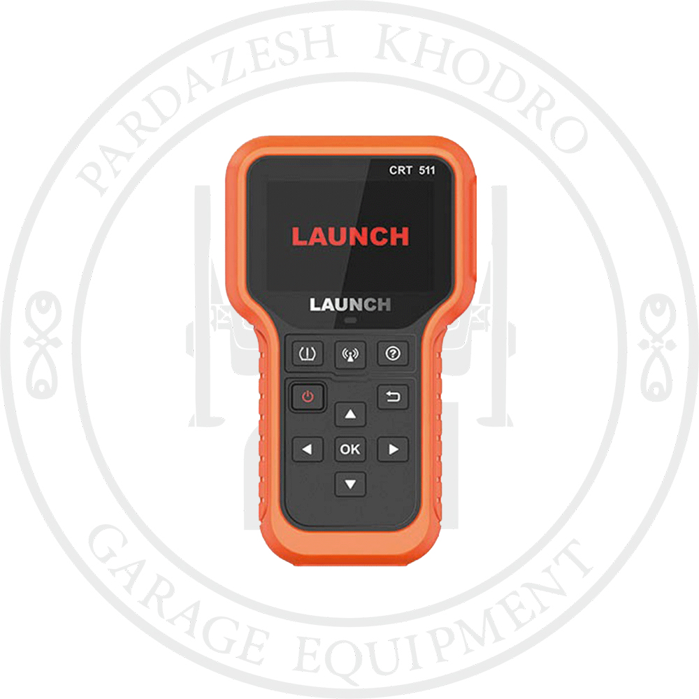 دستگاه ریست TPMS لانچ مدل CRT511