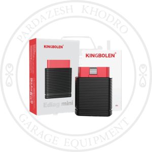 دیاگ EDIAG Mini با 1 سال آپدیت آنلاین رایگان