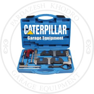 ابزار تایم بی ام و N63,S63