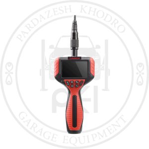 ویدئوسکوپ لانچ VSP800