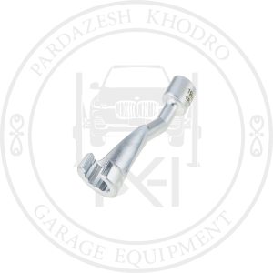 بکس چاکدار 19 میلیمتر