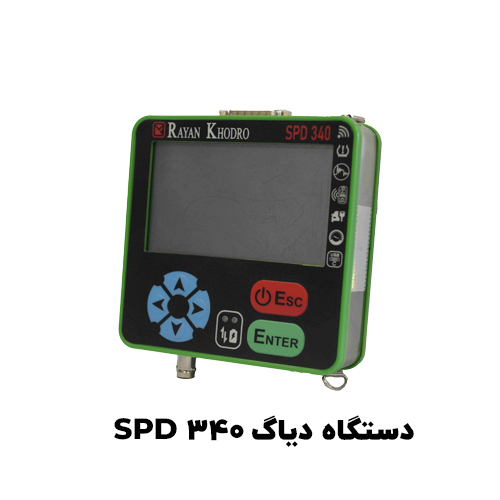 دیاگ رایان خودرو