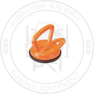 قاپک صافکاری 118 میلیمتری