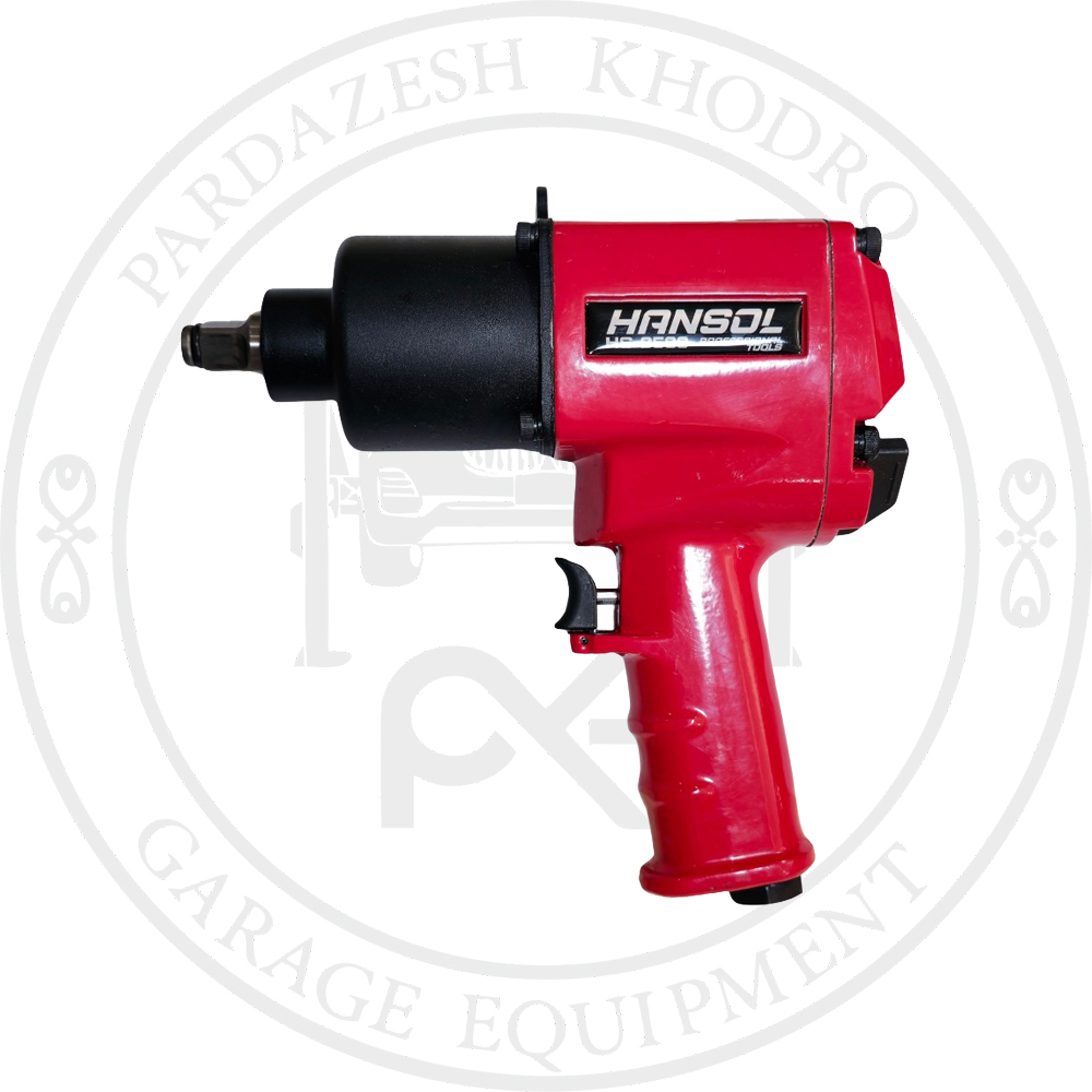 بکس بادی هانسول درایو 1/2 اینچ HS-9500