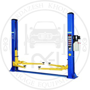 جک دوستون SCT با پایه H