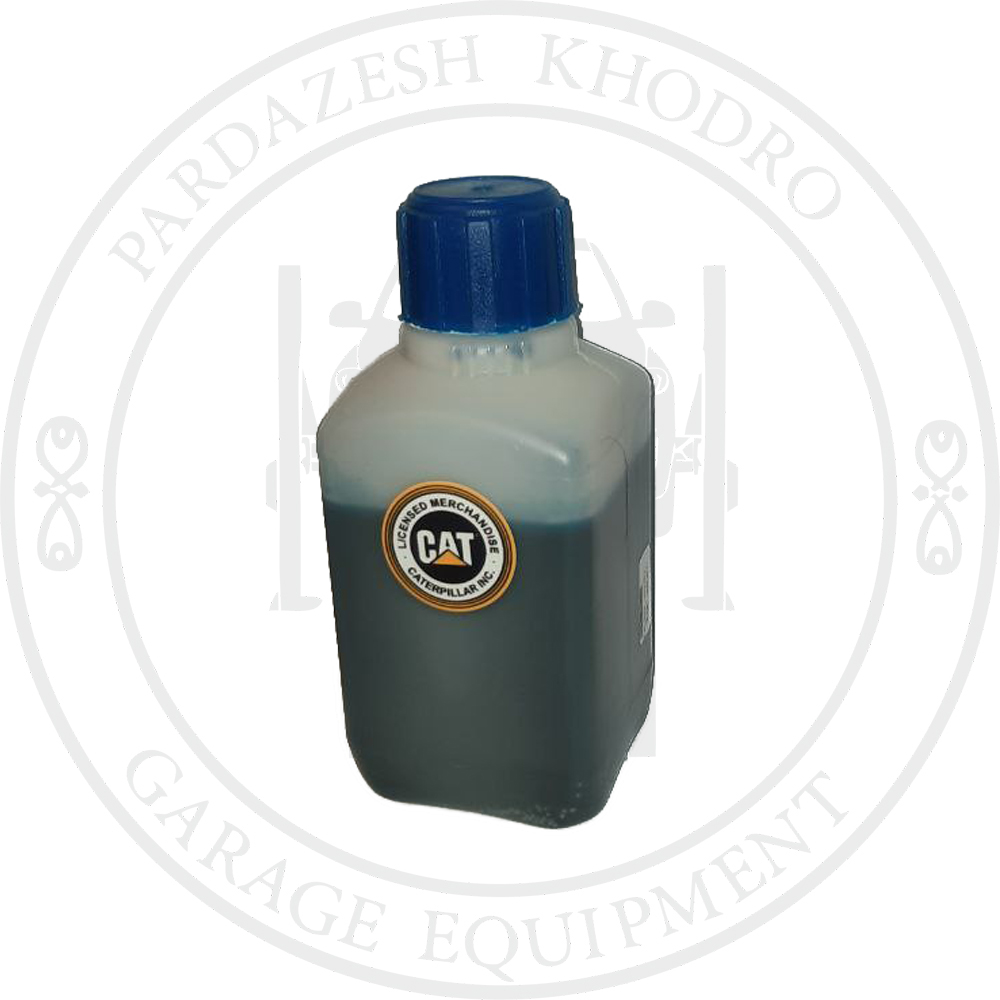 مایع تست co2