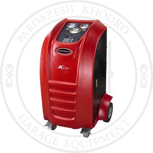 دستگاه شارژ گاز کولر خودرو با تنظیم صحیح میزان گاز، عملکرد سیستم کولر را بهبود می‌بخشد و موجب کاهش مصرف انرژی و افزایش کارایی موتور می‌شود.