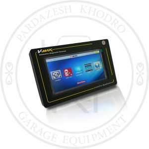 دیاگ ویمکس – ابزار حرفه‌ای عیب‌یابی خودرو با پشتیبانی از انواع خودروهای داخلی و خارجی، مناسب تعمیرکاران حرفه‌ای و مراکز خدمات خودرو.