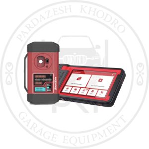 دیاگ لانچ: دستگاه حرفه‌ای برای عیب‌یابی خودروهای چینی، آلمانی و کره‌ای در تعمیرگاه‌ها و مجتمع‌های خدمات خودرو