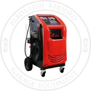 ساکشن روغن گیربکس اتومات لانچ CAT501S