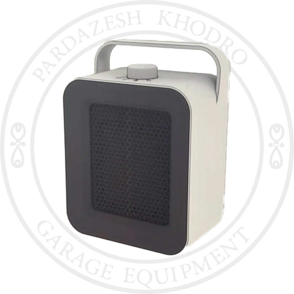 بخاری برقی فن دار MINISO