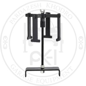 فنرجمع کن کلاچ گیربکس اتوماتیک 4 پله با چهار پایه مقاوم مناسب سرویس کلاچ عقب و خار پیستون گیربکس خودرو