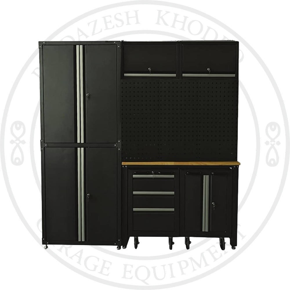 کمد ابزار