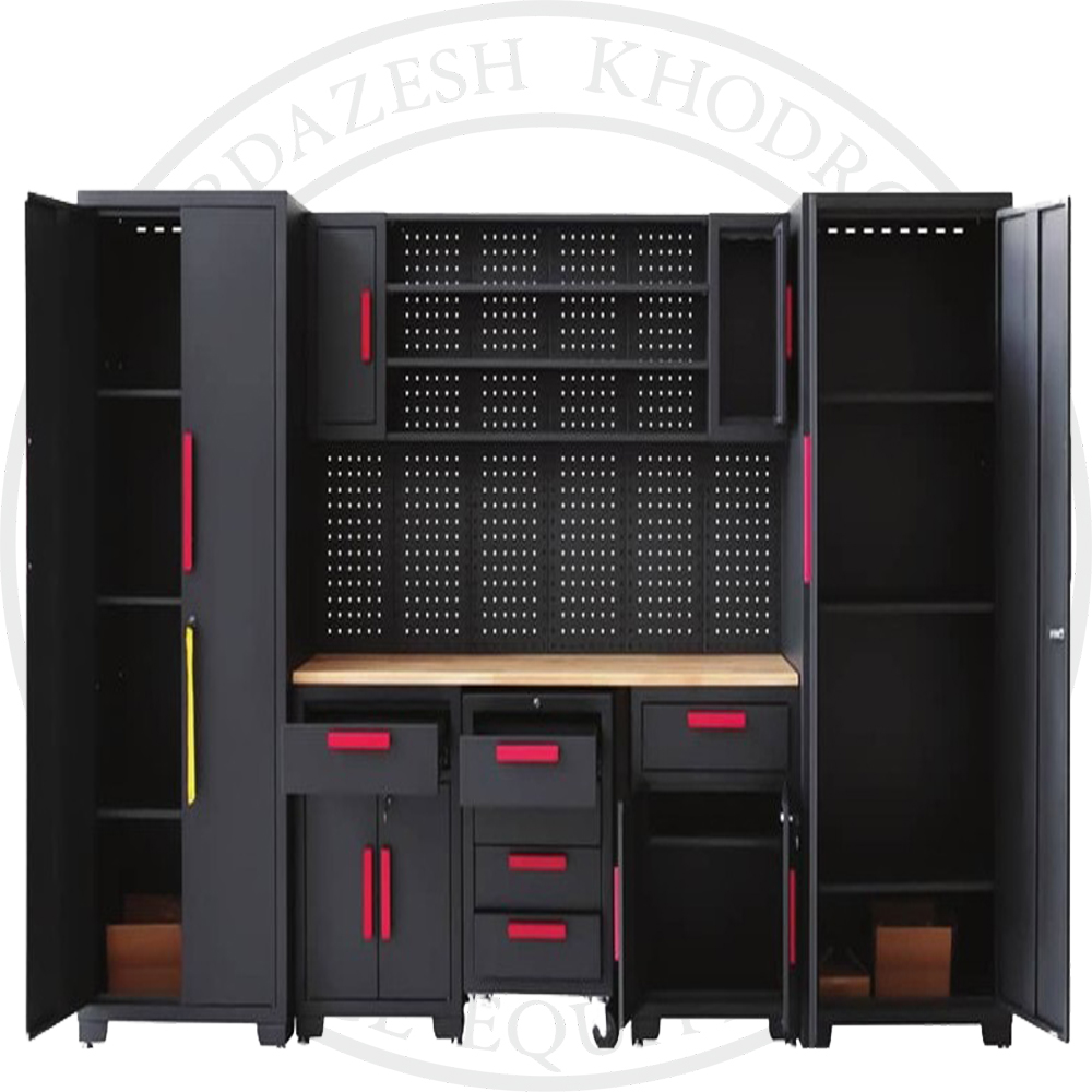 کمد ابزار