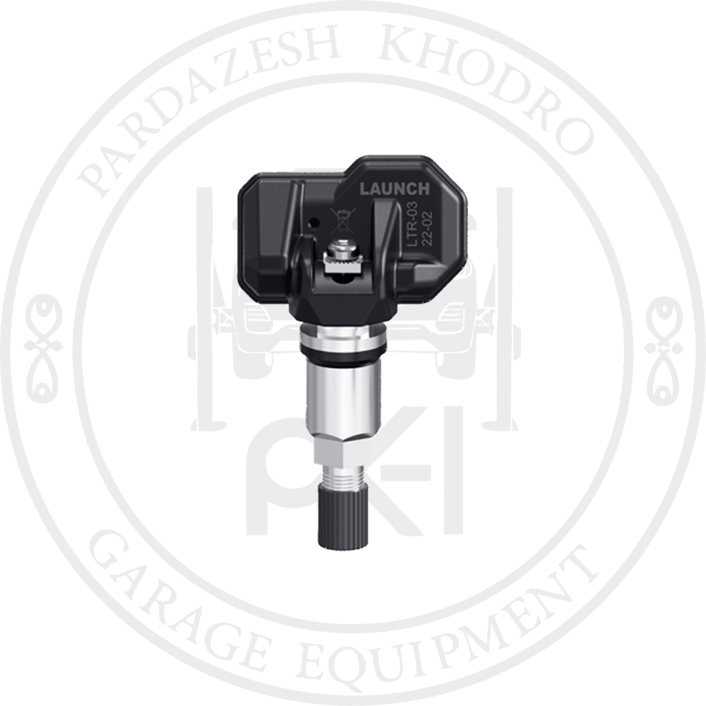 سنسور فشار باد لاستیک (TPMS) برند لانچ