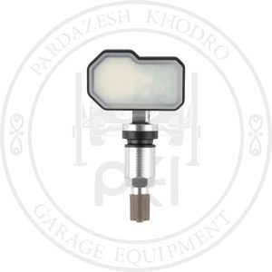سنسور فشار باد لاستیک (TPMS) برند لانچ