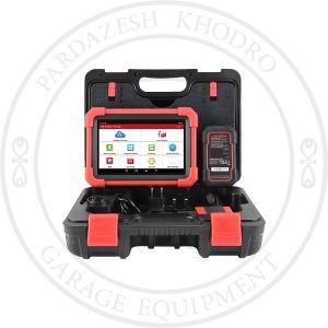 دیاگ Launch CRP919MAX با قابلیت عیب یابی چند سیستمی