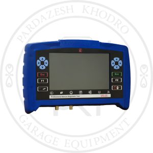 دیاگ SPD670 رایان خودرو اندیش دستگاه عیب یابی حرفه ای خودرو
